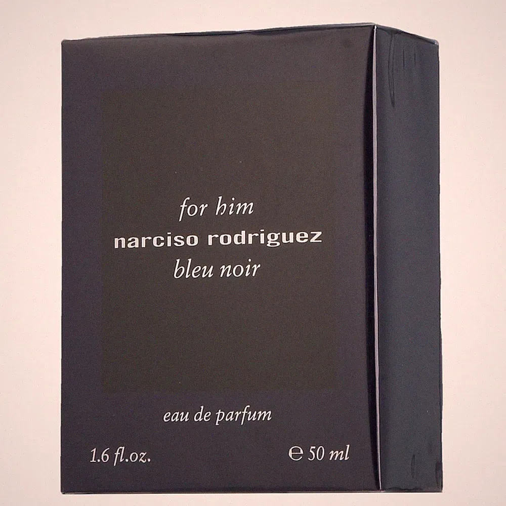 Narciso Rodriguez for him Bleu Noir EDP 50ml