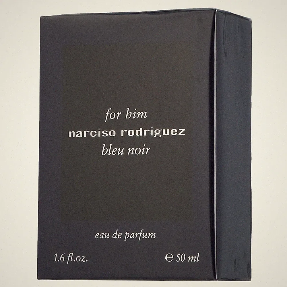 Narciso Rodriguez for him Bleu Noir EDP 50ml