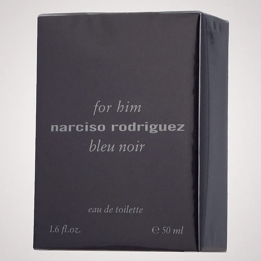 Narciso Rodriguez for him Bleu Noir EDT 50ml