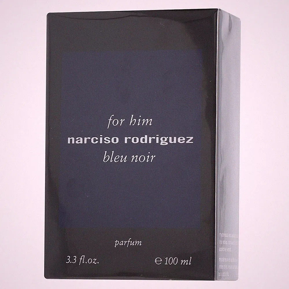 narciso rodriguez parfum herren