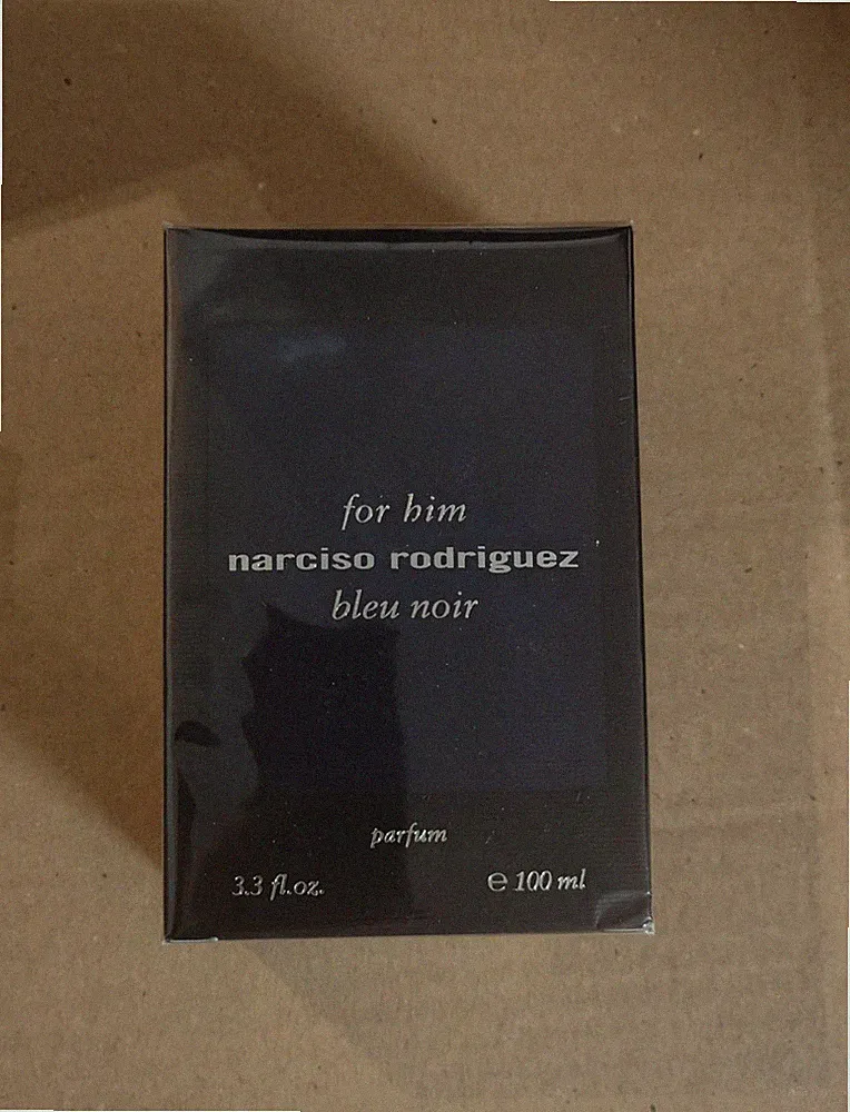 narciso rodriguez parfum herren