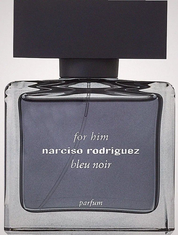 Narciso Rodriguez For Him Bleu Noir Parfum 50 ml OVP NEU