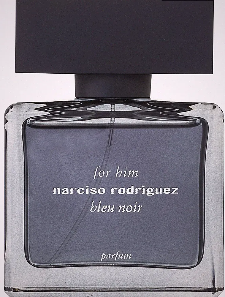 Narciso Rodriguez For Him Bleu Noir Parfum 50 ml OVP NEU