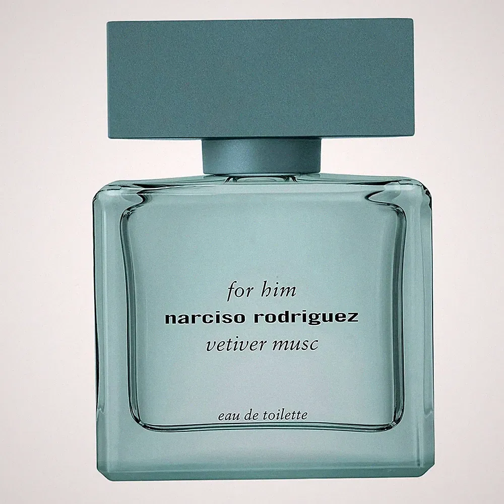 Vetiver Eau de Toilette