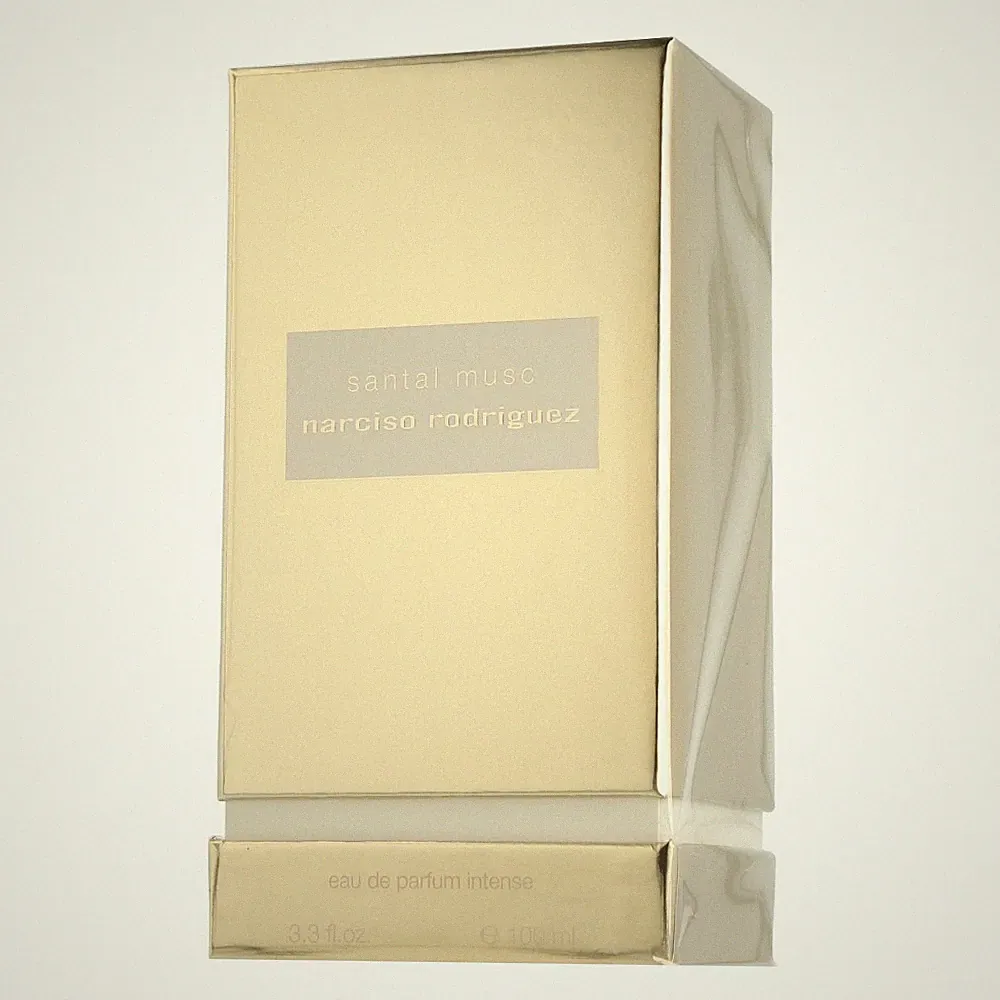 Narciso Rodriguez Musc Coll. for Her - Santal Musc EDP Intense Spray 100ml