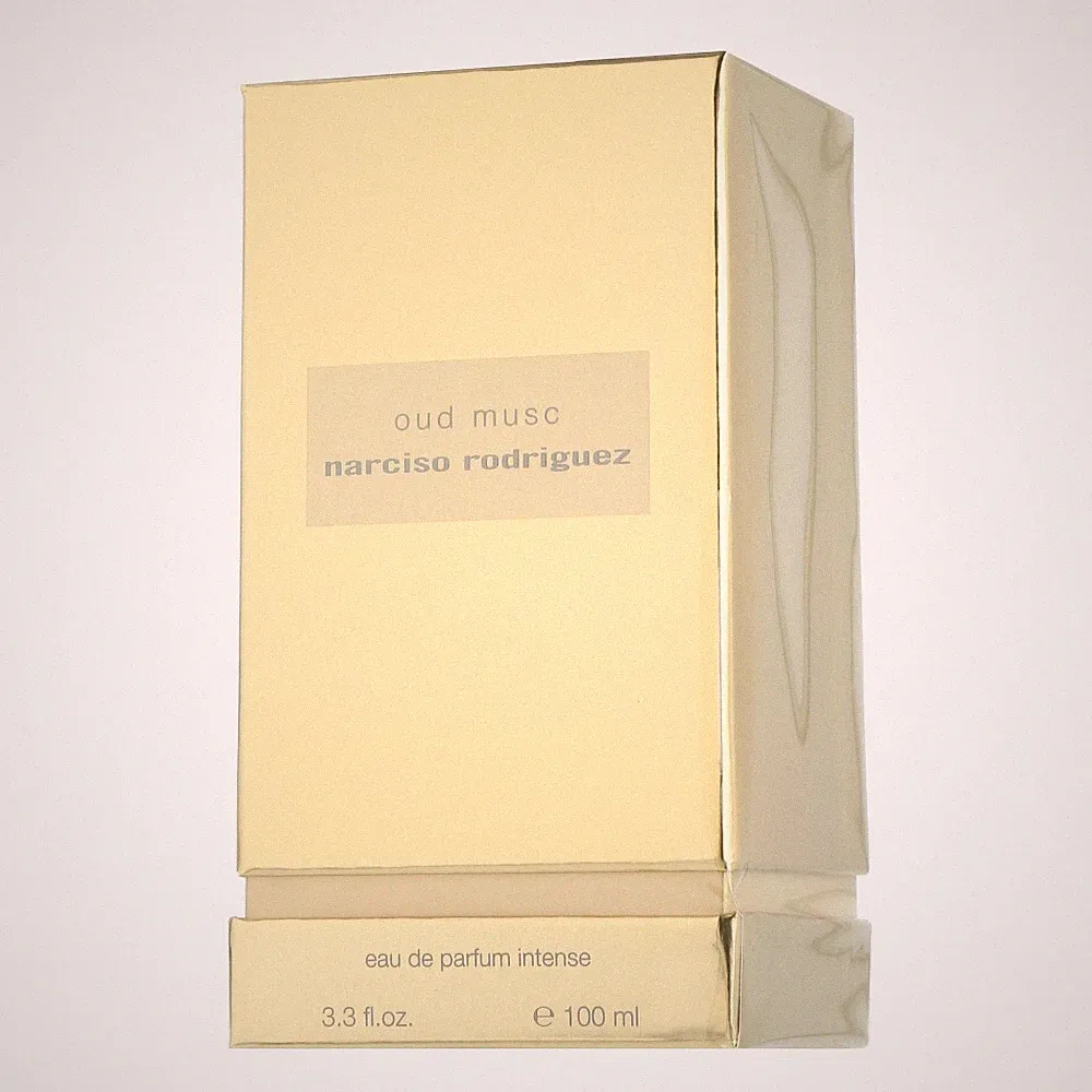 Narciso Rodriguez Musc Collection forHer - Oud Musc EDP Intense Spray 100ml