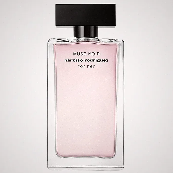 Narciso Rodriguez Musc Noir Eau de Parfum Damenparfum 100 ml Duft NEU OVP