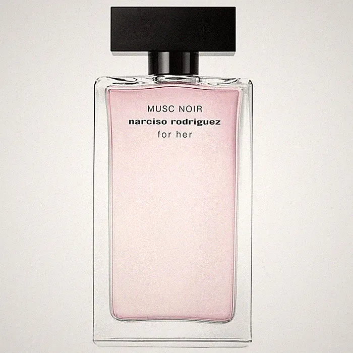 Narciso Rodriguez Musc Noir Eau de Parfum Damenparfum 50 ml Duft NEU OVP