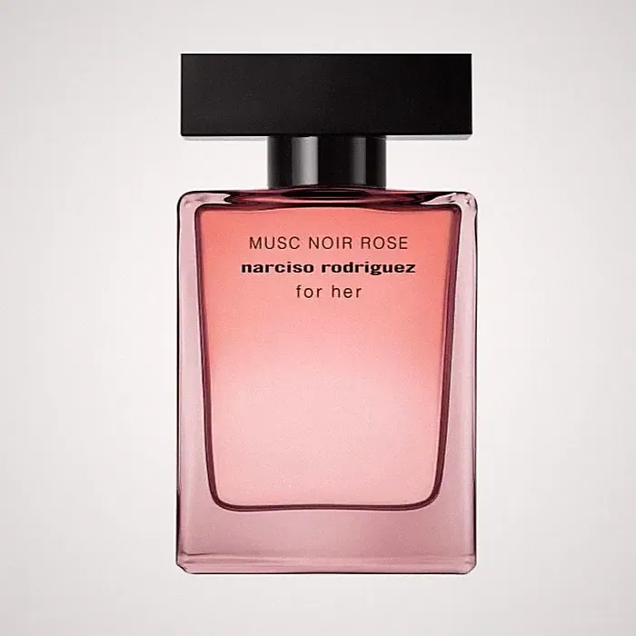 Narciso Rodriguez Musc Noir Rose Eau de Parfum Damenparfum 30 ml Duft NEU OVP