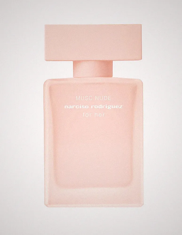 Narciso Rodriguez Musc Nude Eau de Parfum Damenparfum 30 ml Duft NEU OVP