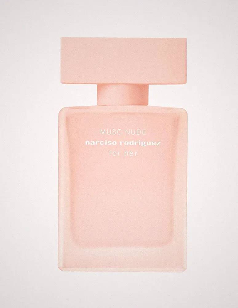 Narciso Rodriguez Musc Nude Eau de Parfum Damenparfum 50 ml Duft NEU OVP