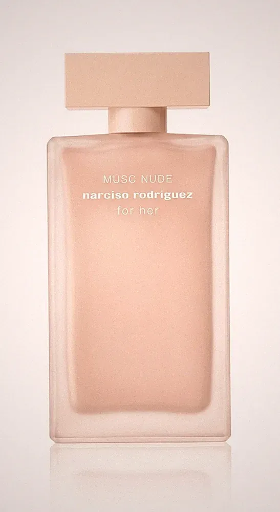 narciso rodriguez Musc Nude For Her Eau de Parfum edp 50ml