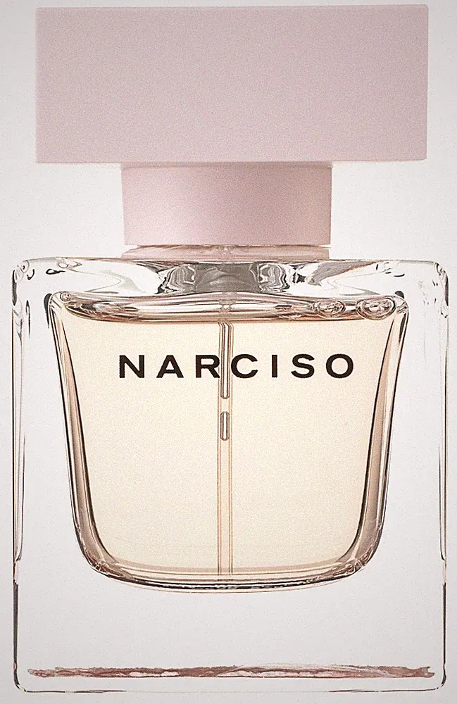 Narciso Rodriguez Narciso Cristal Eau de Parfum 30 ml OVP NEU