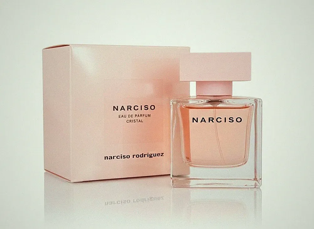 Narciso Rodriguez Narciso Cristal Eau de Parfum edp 30ml