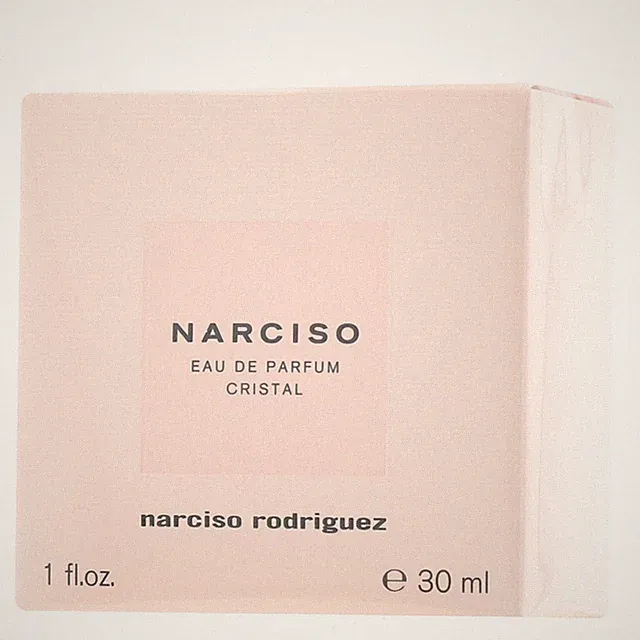 Narciso Rodriguez NARCISO Cristal EDP 30ml