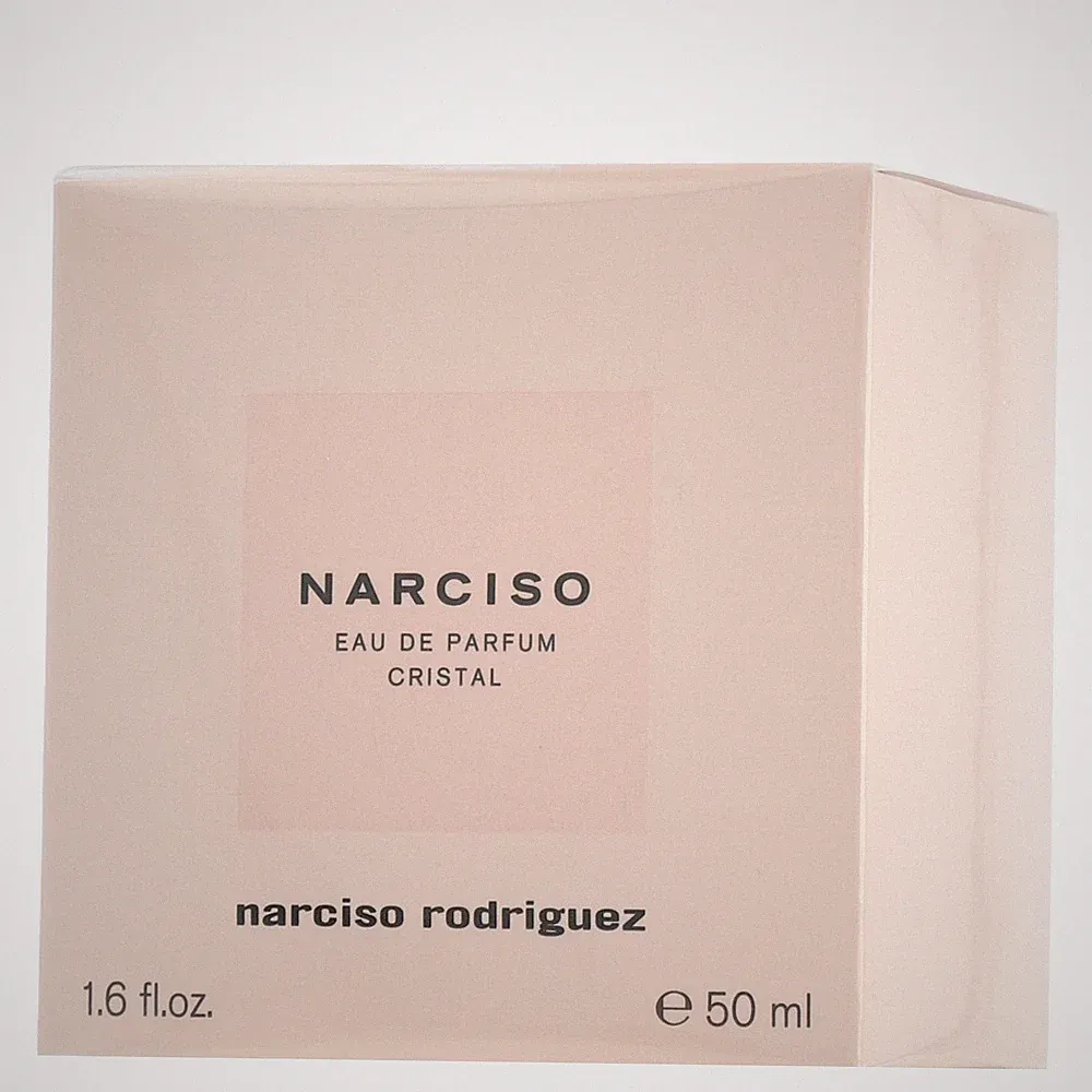 Narciso Rodriguez NARCISO Cristal EDP 50ml