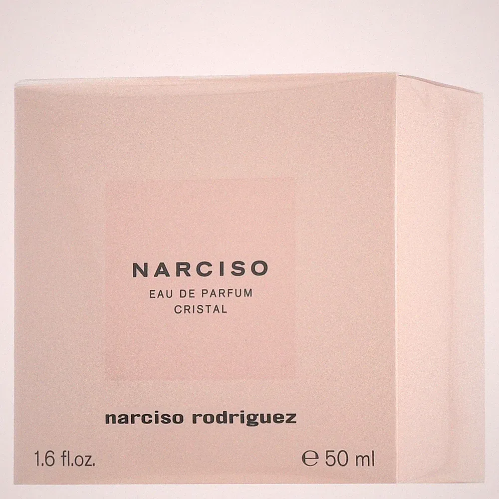 Narciso Rodriguez NARCISO Cristal EDP 50ml