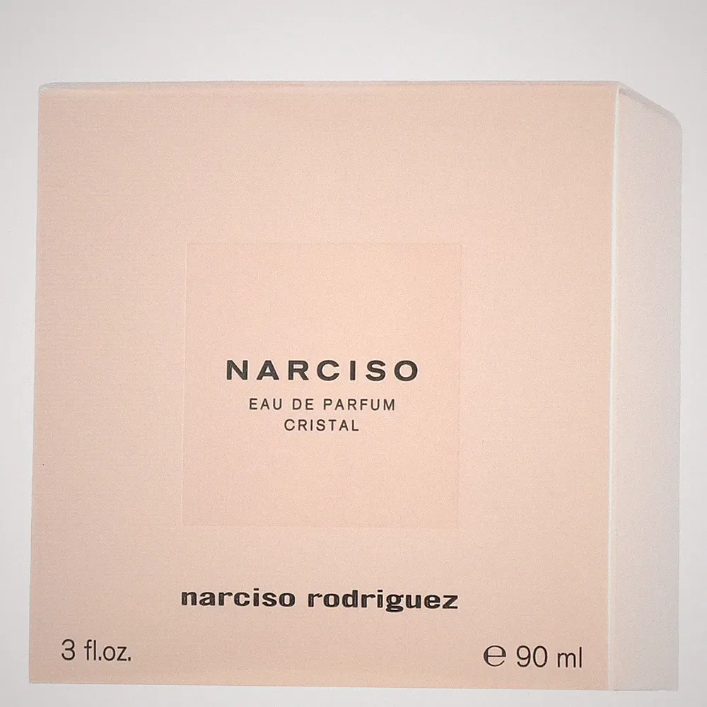 Narciso Rodriguez NARCISO Cristal EDP 90ml