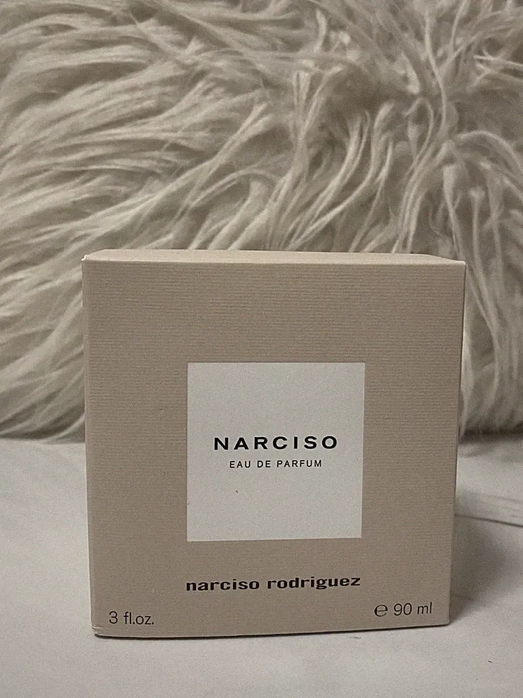 Narciso Rodriguez Narciso Eau de Parfum 90 ml Spray Muy Raro