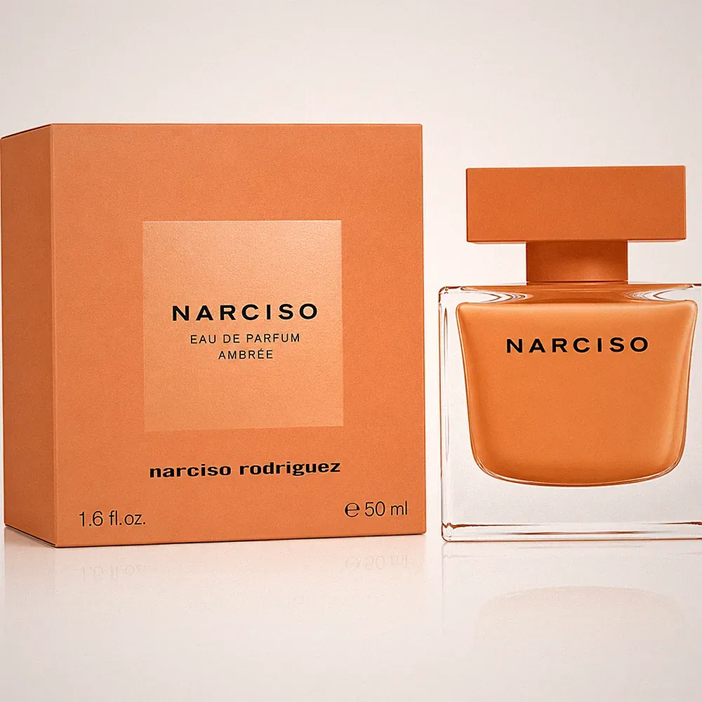 Narciso Rodriguez Narciso Eau de Parfum Ambrée 50 ml