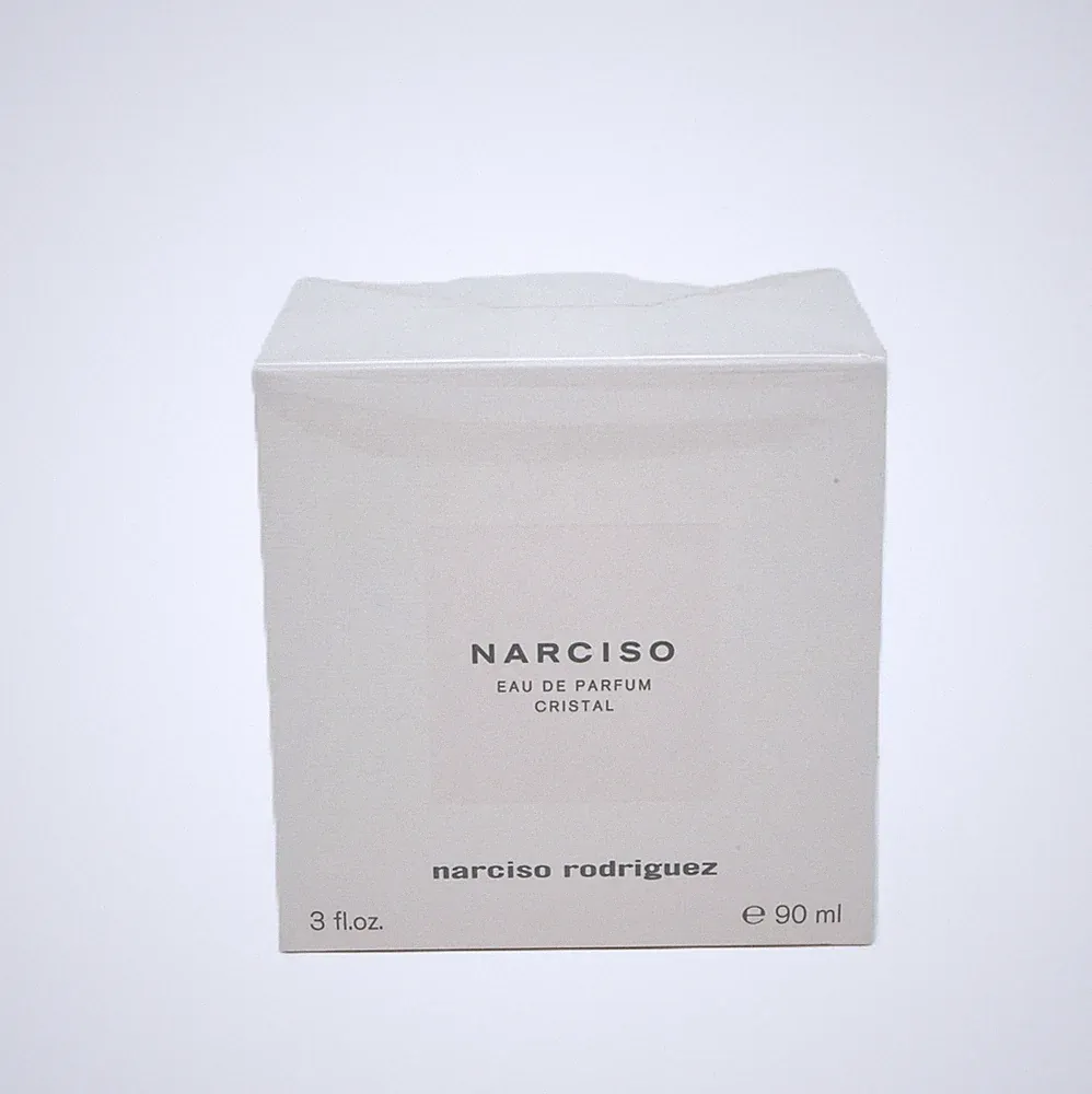 Narciso Rodriguez Narciso Eau de Parfum Cristal 90 ml