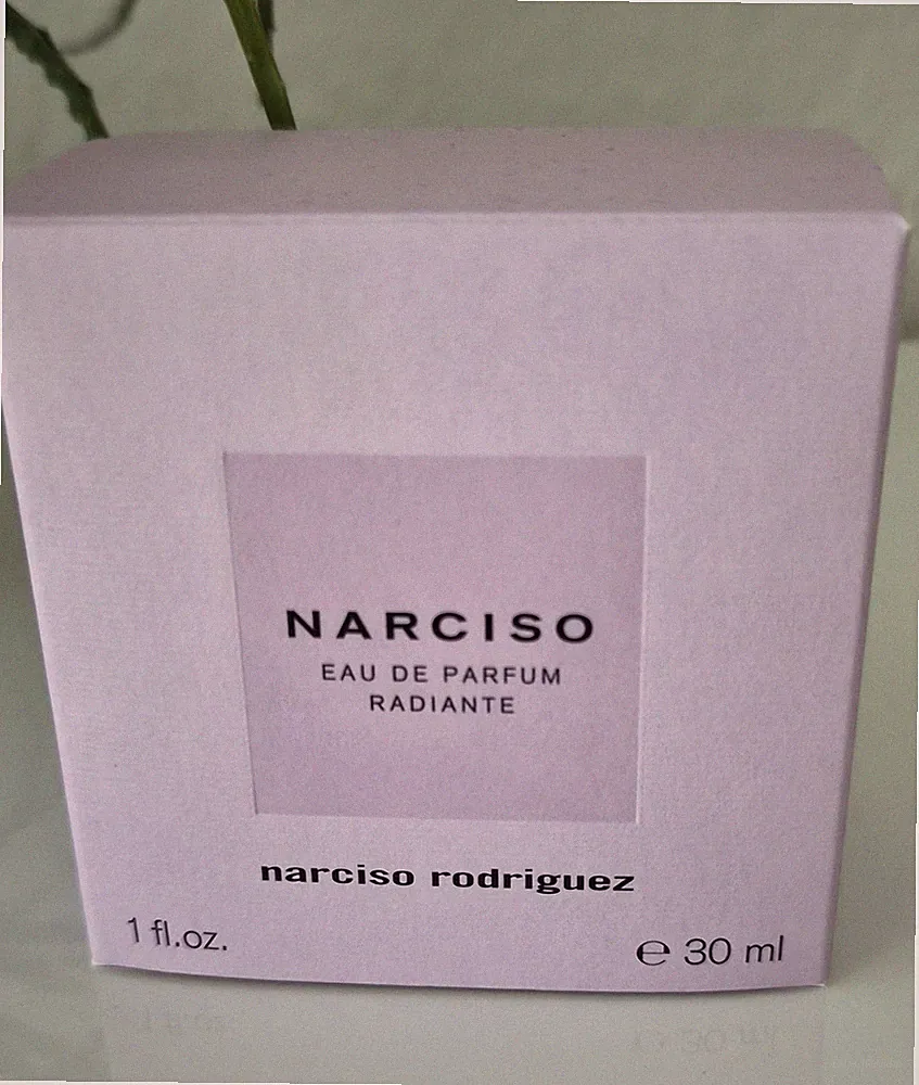 Narciso Rodriguez Narciso Eau de Parfum✨️ Radiante✨️ 30 ml * OVP*