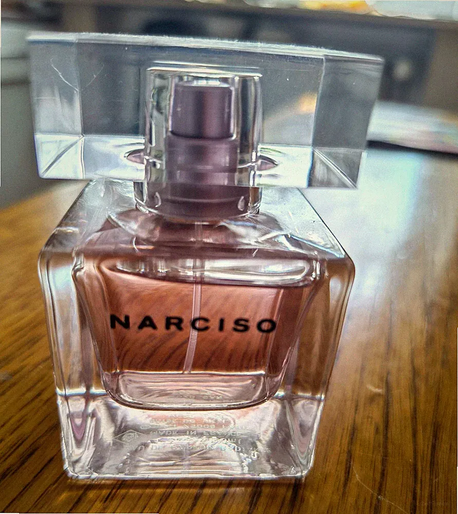 Narciso Rodriguez NARCISO Eau de Parfum Spray 30 ml Normale Größe