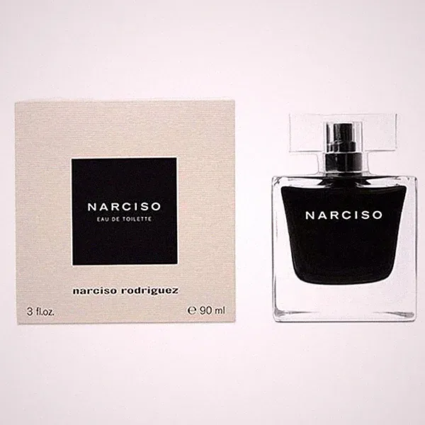 Narciso Rodriguez Narciso Eau De Toilette 90ml Damen Parfum