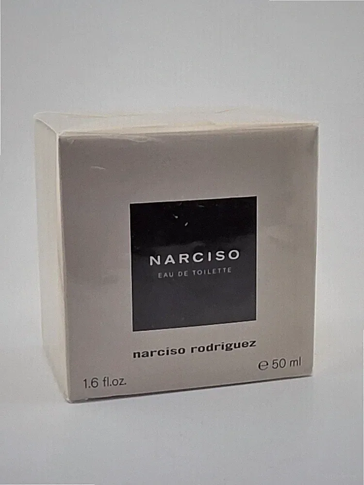 Narciso Rodriguez Narciso Eau de Toilette für Damen 50 ml
