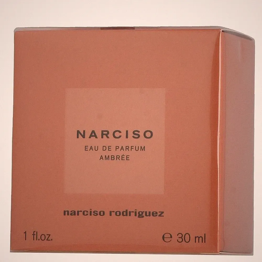 Narciso Rodriguez NARCISO EDP Ambrée 30ml