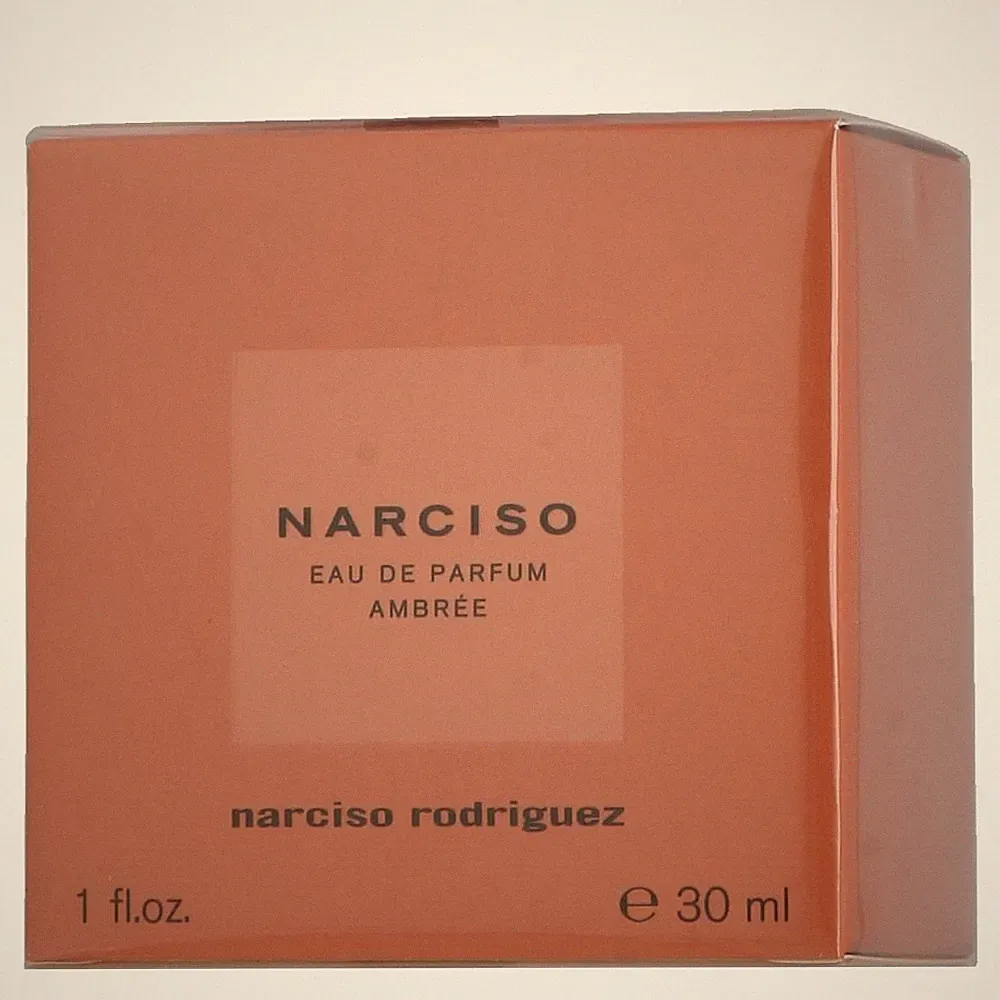 Narciso Rodriguez NARCISO EDP Ambrée 30ml