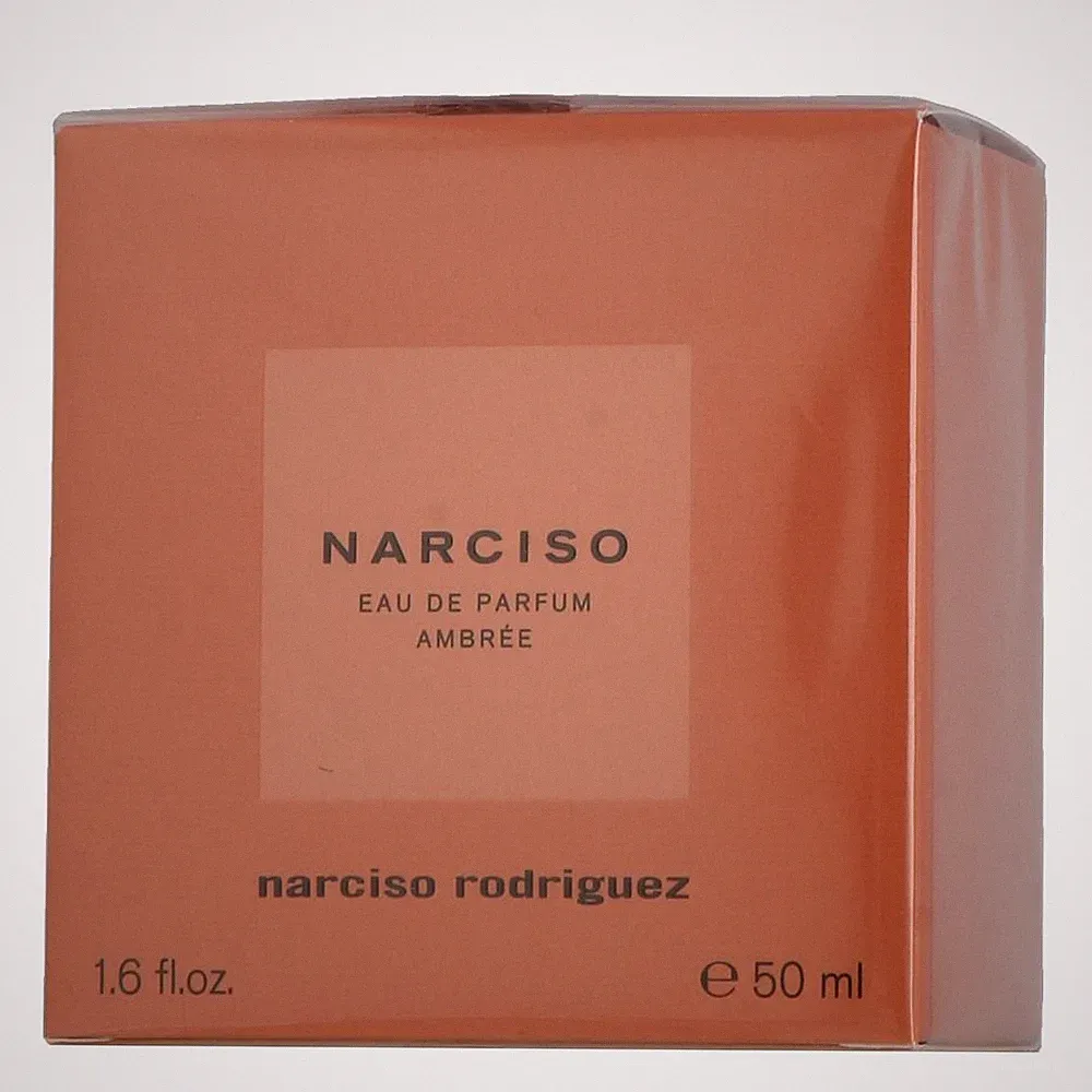 Narciso Rodriguez NARCISO EDP Ambrée 50ml