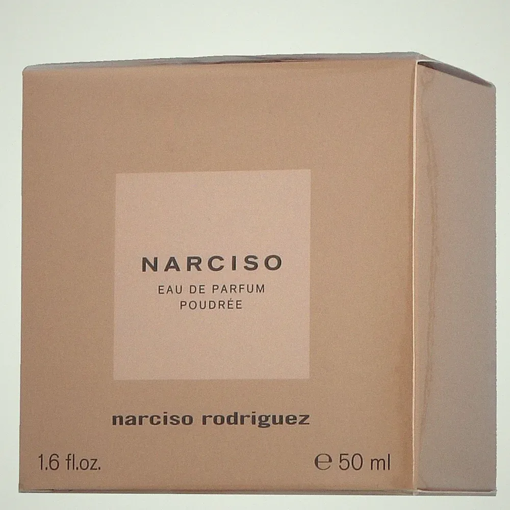 Narciso Rodriguez NARCISO EDP Poudrée 50ml