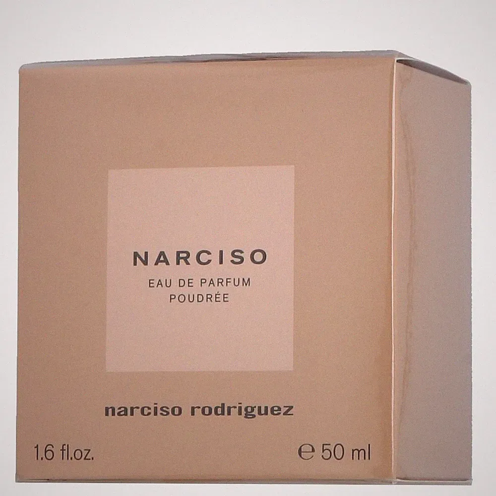 Narciso Rodriguez NARCISO EDP Poudrée 50ml