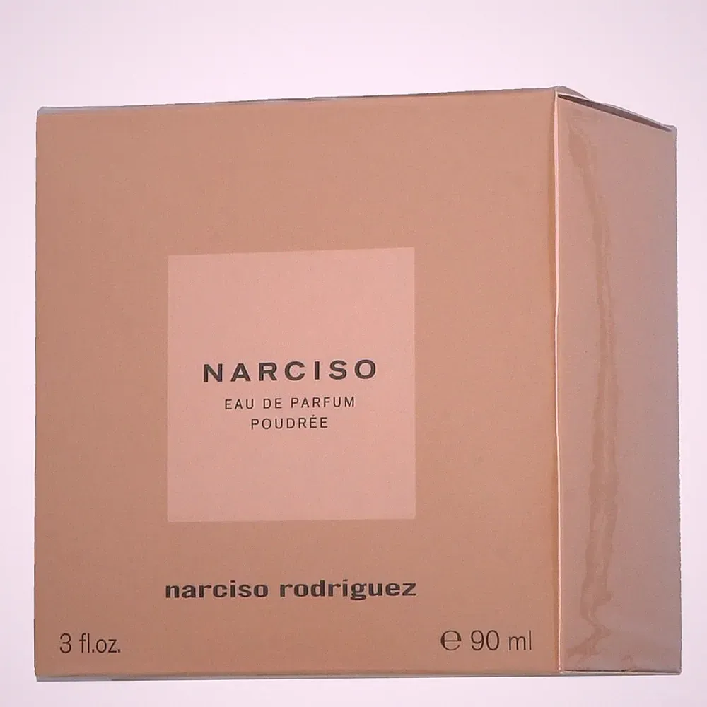 Narciso Rodriguez NARCISO EDP Poudrée 90ml