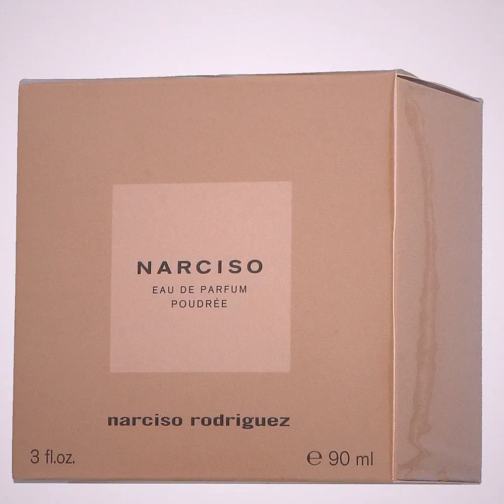 Narciso Rodriguez NARCISO EDP Poudrée 90ml