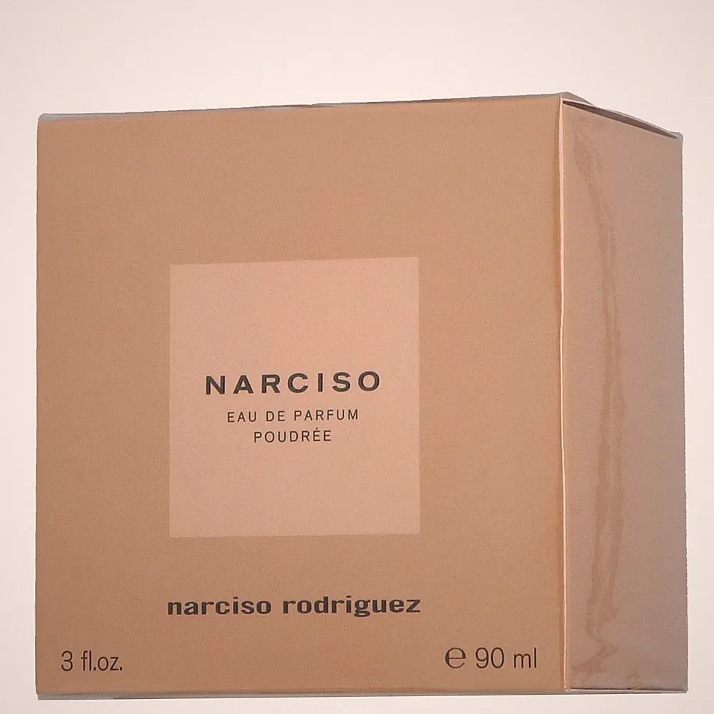Narciso Rodriguez NARCISO EDP Poudrée 90ml