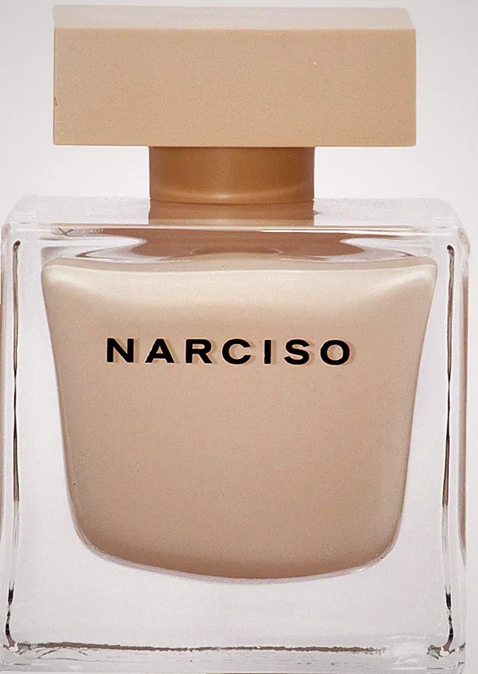Narciso Rodriguez Narciso Poudrée Eau de Parfum 50 ml OVP NEU