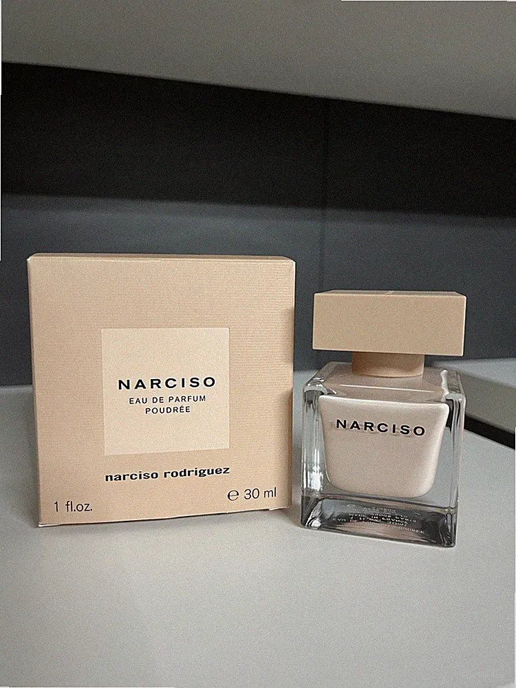 Narciso Rodriguez Narciso Poudrée Edp 30 ml