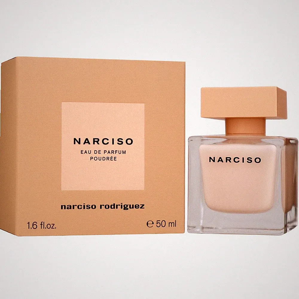 Narciso Rodriguez Narciso Poudree 50 ml Eau de Parfum EDP Damenparfum