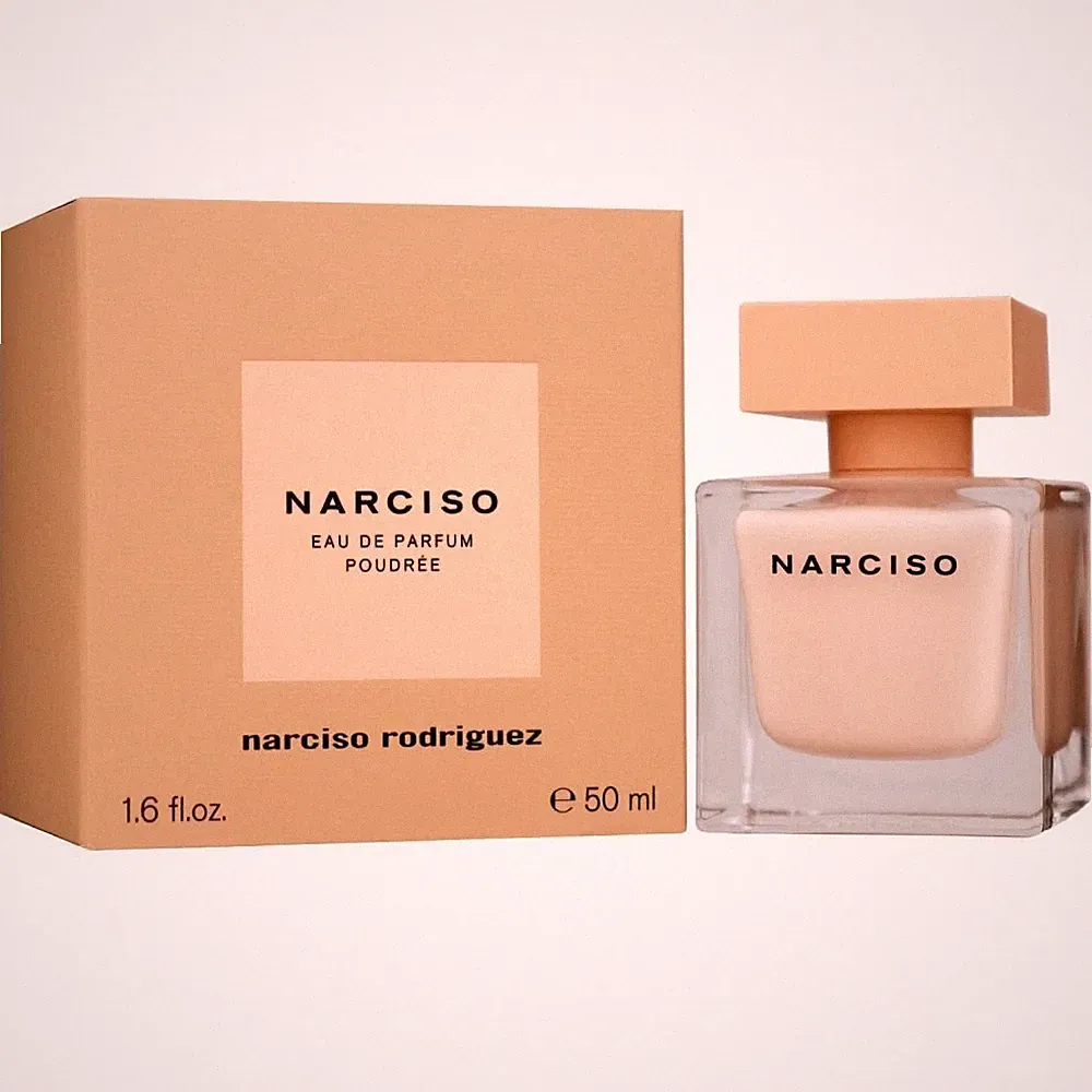 Narciso Rodriguez Narciso Poudree 50 ml Eau de Parfum EDP Damenparfum