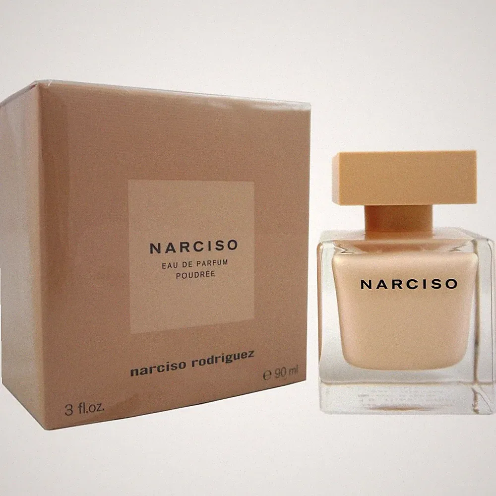 Narciso Rodriguez Narciso Poudree 90 ml Eau de Parfum EDP