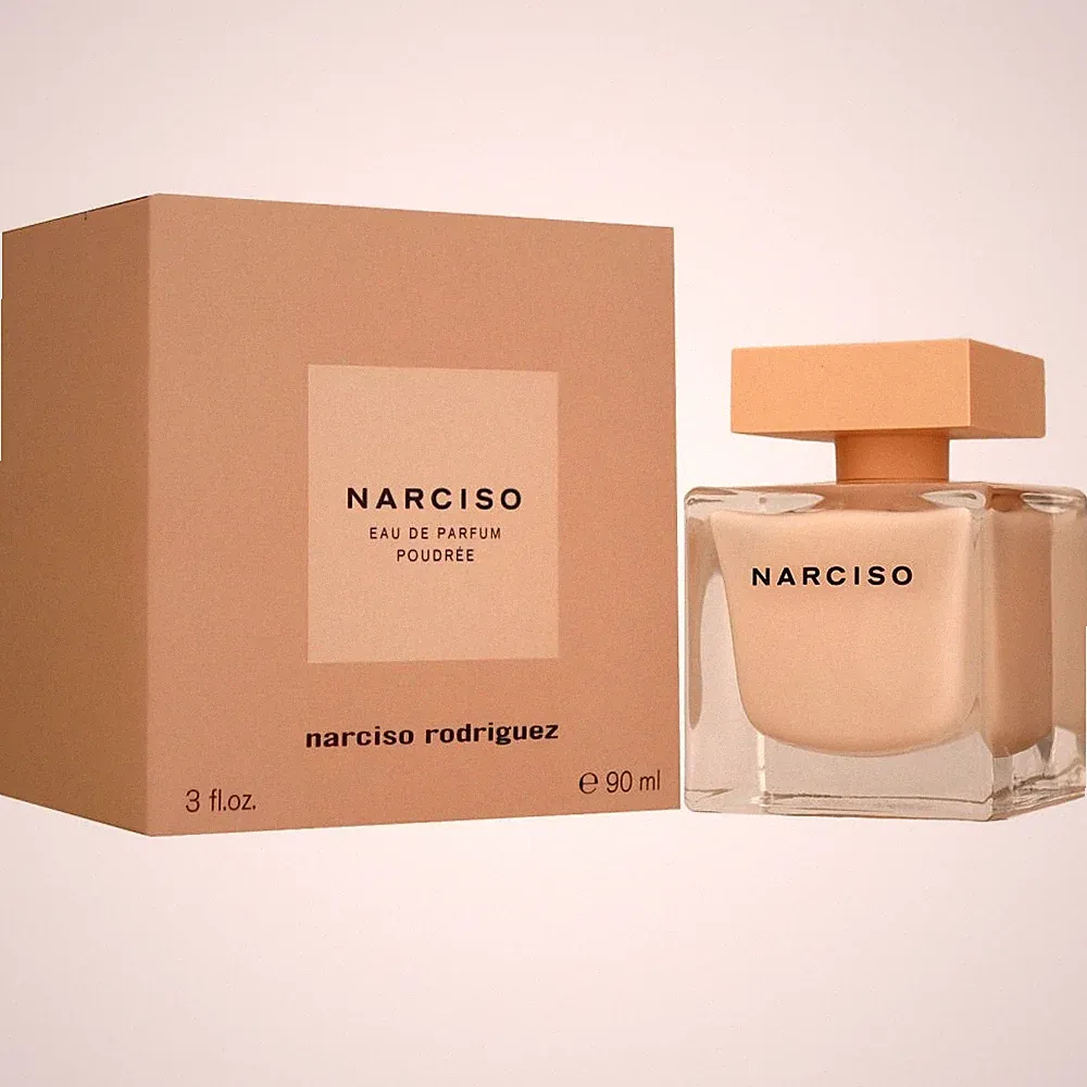Narciso Rodriguez Narciso Poudree 90 ml Eau de Parfum EDP