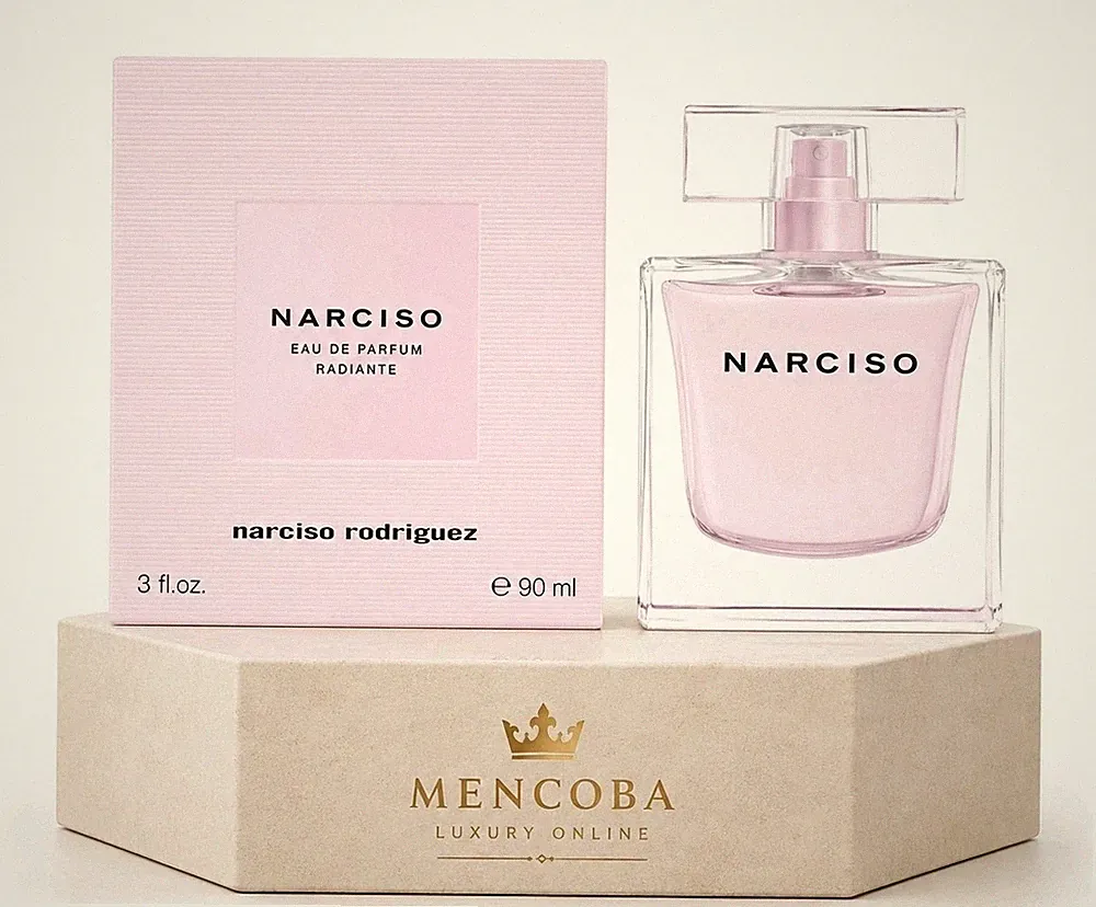 narciso rodriguez/NARCISO radiante/ 90ml / eau de parfum/ /edp/ damen/2025
