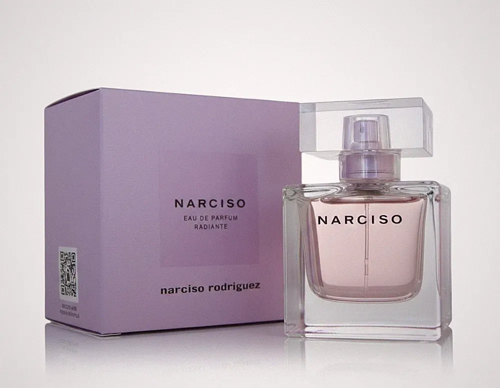 Narciso Rodriguez Narciso Radiante Eau de Parfum edp 30ml