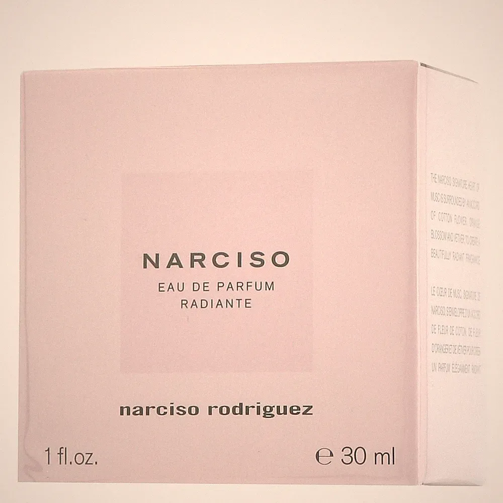 Narciso Rodriguez NARCISO Radiante EDP 30ml