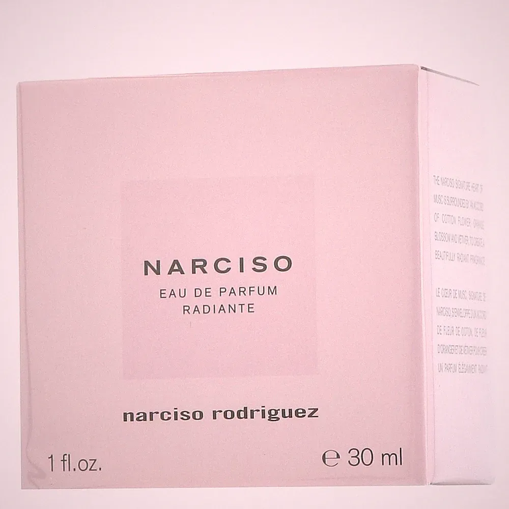 Narciso Rodriguez NARCISO Radiante EDP 30ml