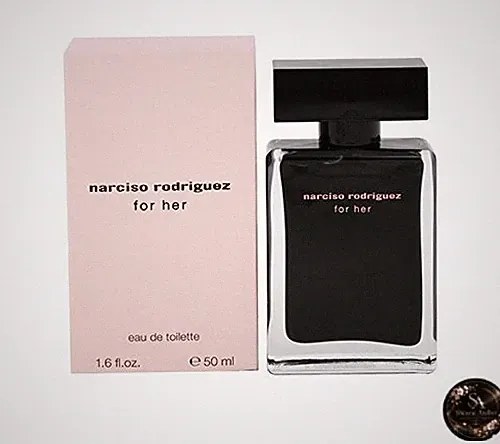 Narciso Rodriguez Narciso Rodriguez For Her EDT SP 50ml