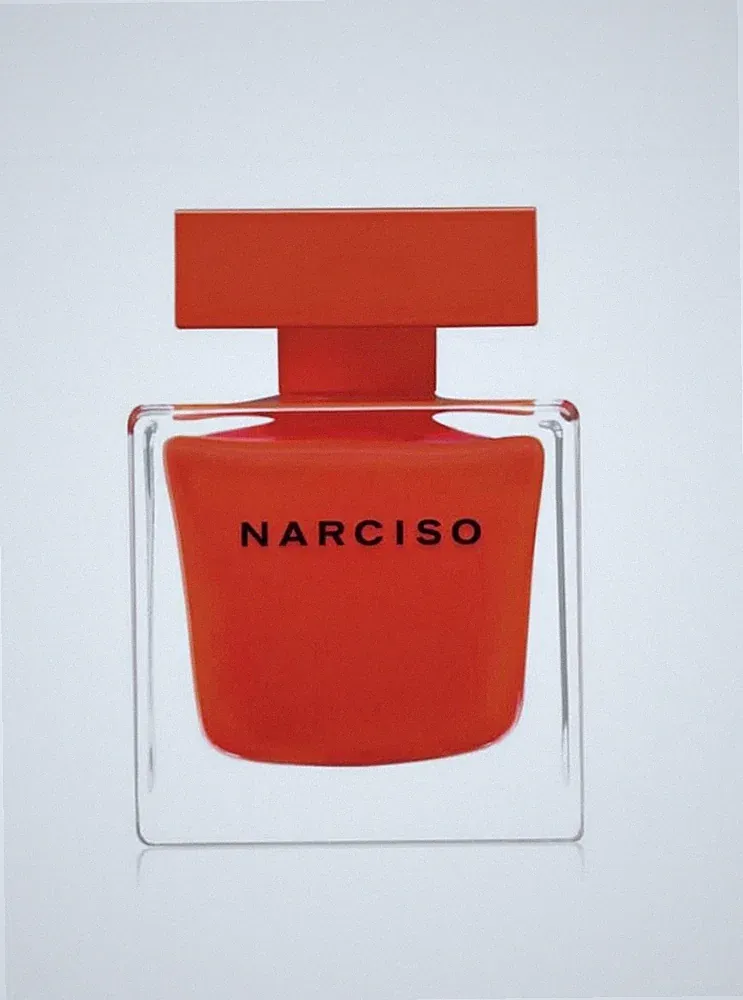 Narciso Rodriguez Narciso Rouge 90 ml Eau de Parfum Spray Neu