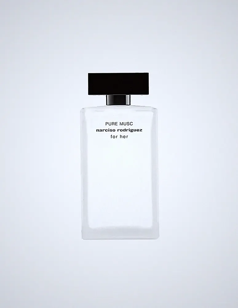 Narciso Rodriguez Pure Musc Unisex-Geschenkset 100 ml (2-Teilig) Duft NEU OVP